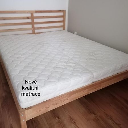 Apartmán Na Svahu, Krkonoše Zaclér Exterior foto