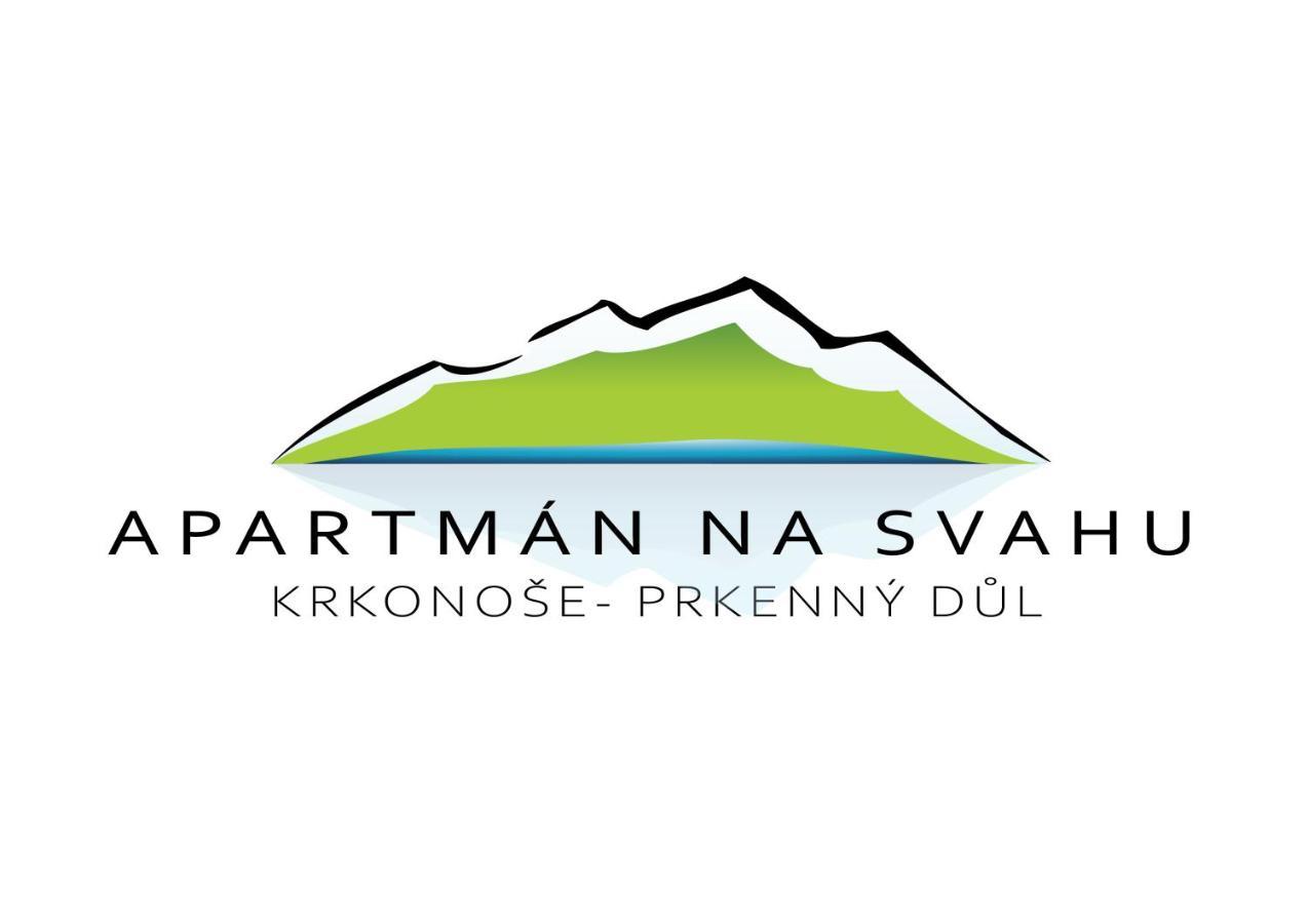 Apartmán Na Svahu, Krkonoše Zaclér Exterior foto
